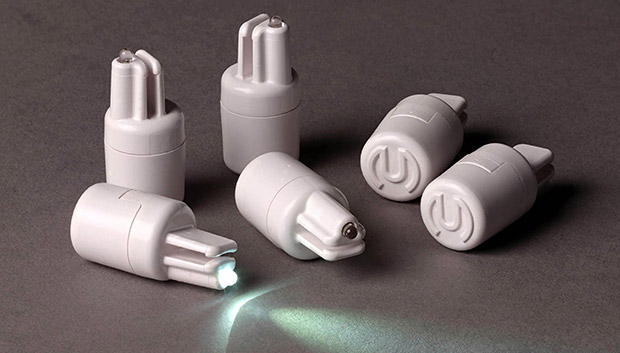 OptiSpec® Gynecology Lights